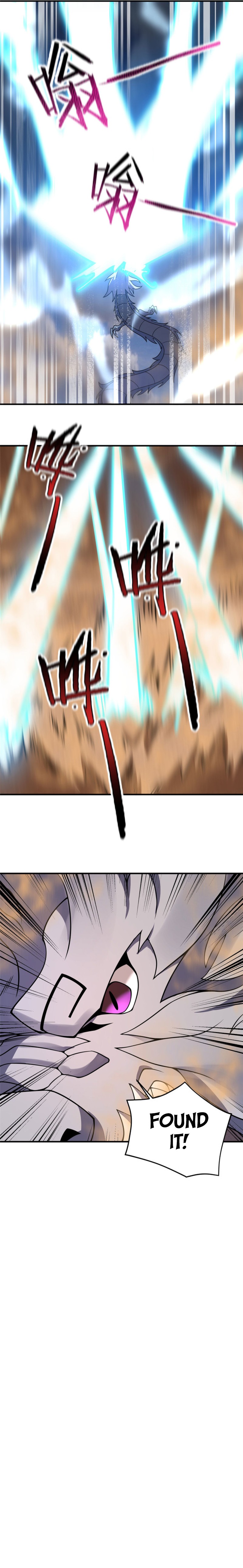 Monster Pet Evolution Chapter 154 - Page 17