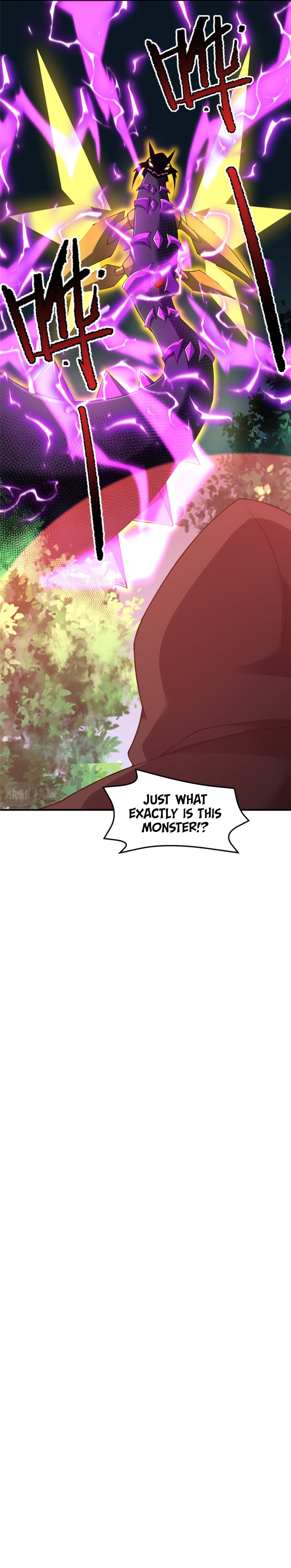 Monster Pet Evolution Chapter 162 - Page 18