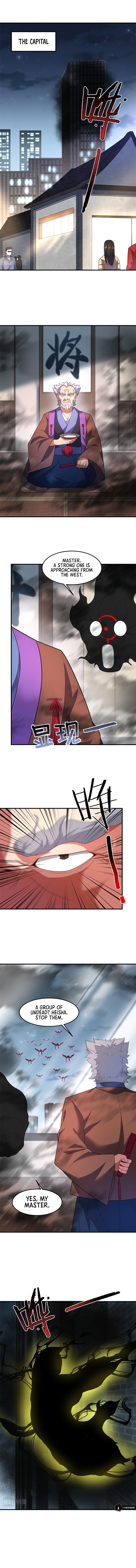 Monster Pet Evolution Chapter 164 - Page 13