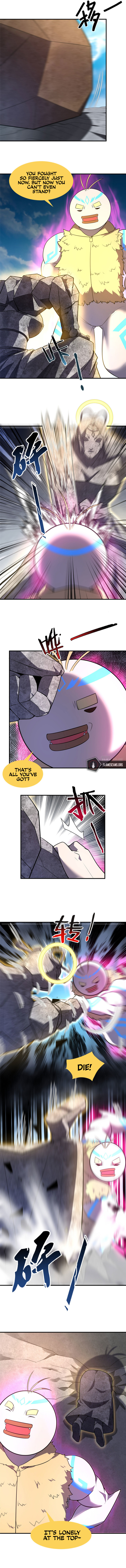 Monster Pet Evolution Chapter 168 - Page 15