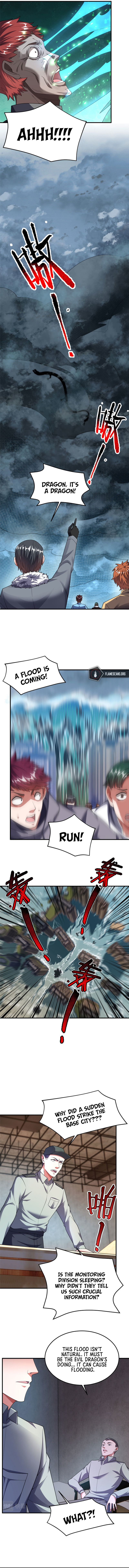Monster Pet Evolution Chapter 169 - Page 7