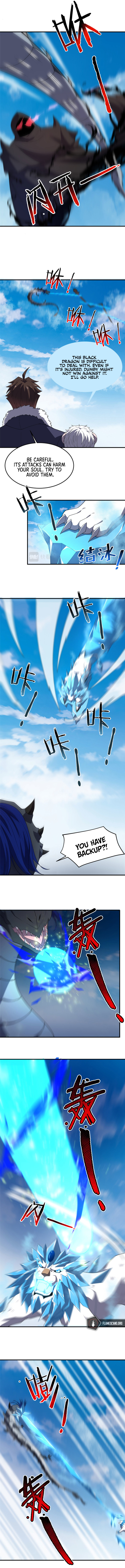 Monster Pet Evolution Chapter 169 - Page 13