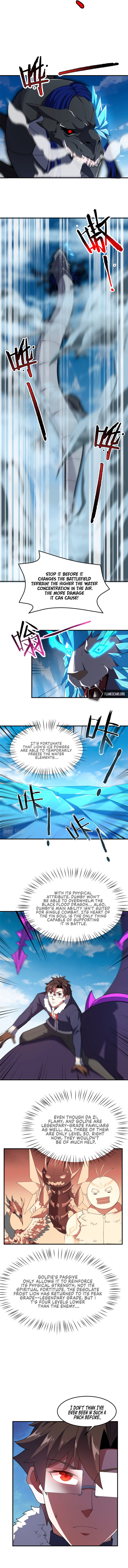Monster Pet Evolution Chapter 169 - Page 15