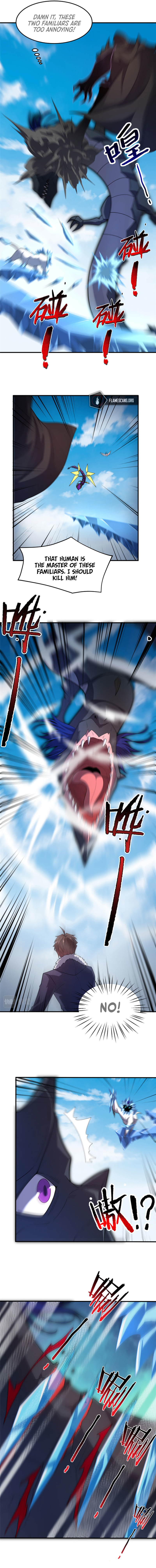 Monster Pet Evolution Chapter 169 - Page 17