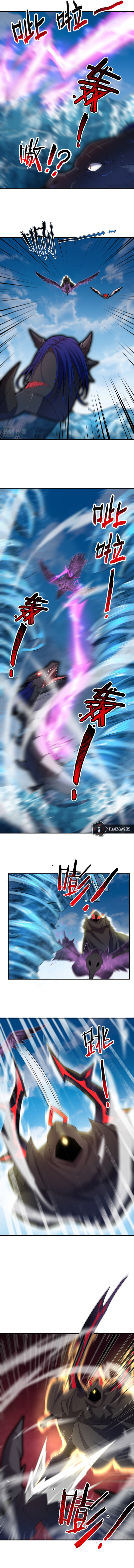 Monster Pet Evolution Chapter 170 - Page 15