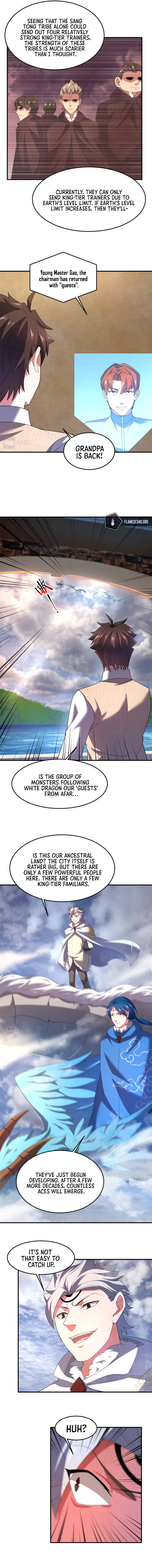 Monster Pet Evolution Chapter 171 - Page 15