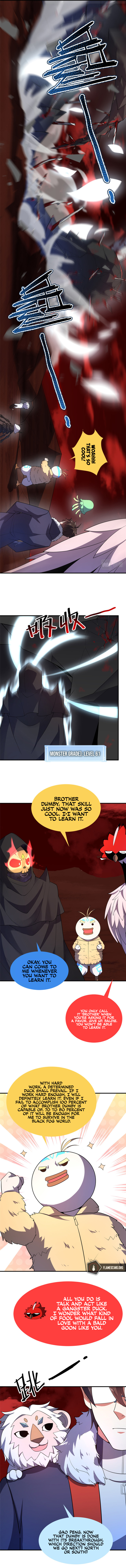 Monster Pet Evolution Chapter 172 - Page 13