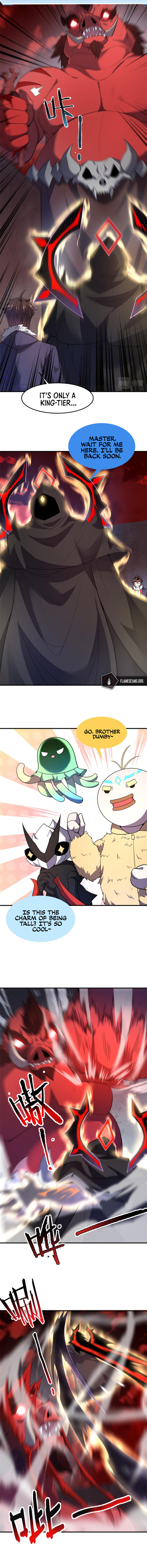 Monster Pet Evolution Chapter 173 - Page 7