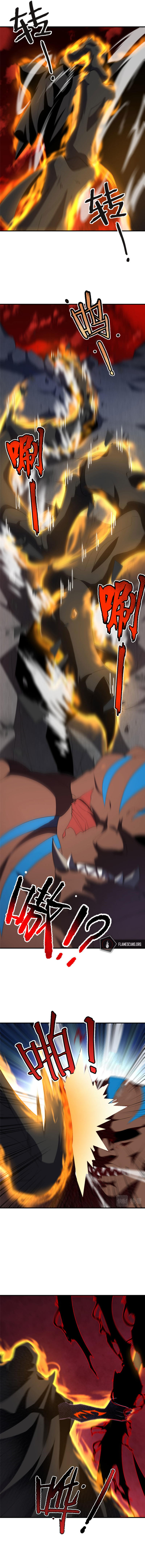 Monster Pet Evolution Chapter 174 - Page 13