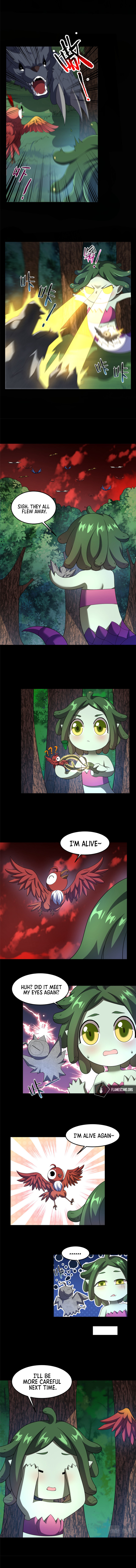 Monster Pet Evolution Chapter 176 - Page 13