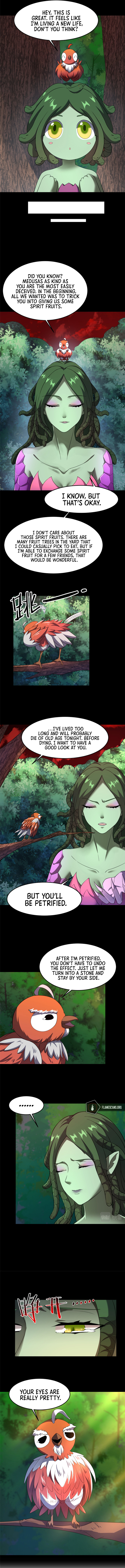 Monster Pet Evolution Chapter 176 - Page 15
