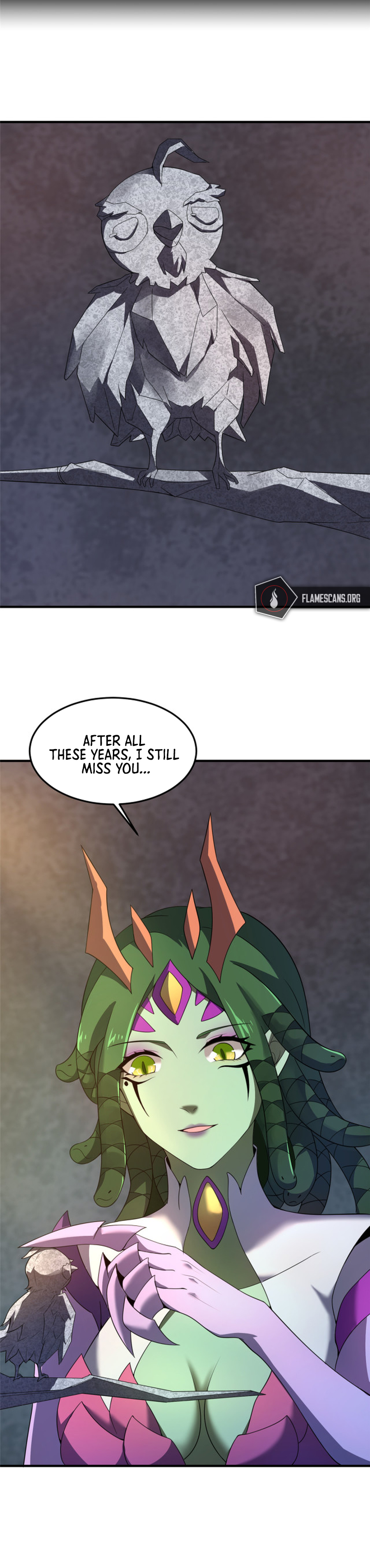 Monster Pet Evolution Chapter 176 - Page 17