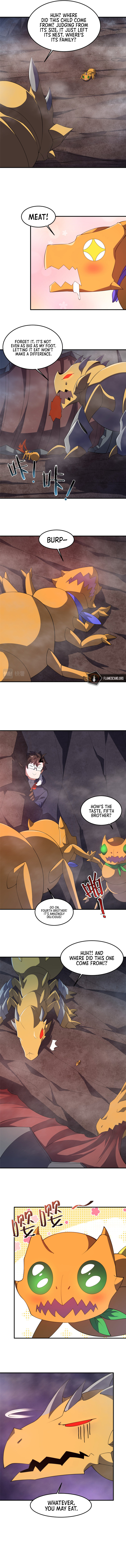 Monster Pet Evolution Chapter 179 - Page 13