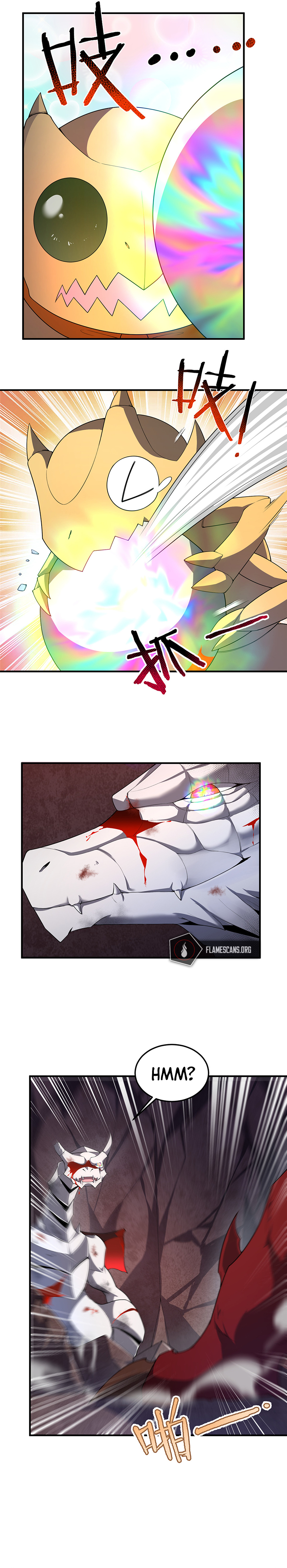 Monster Pet Evolution Chapter 181 - Page 13