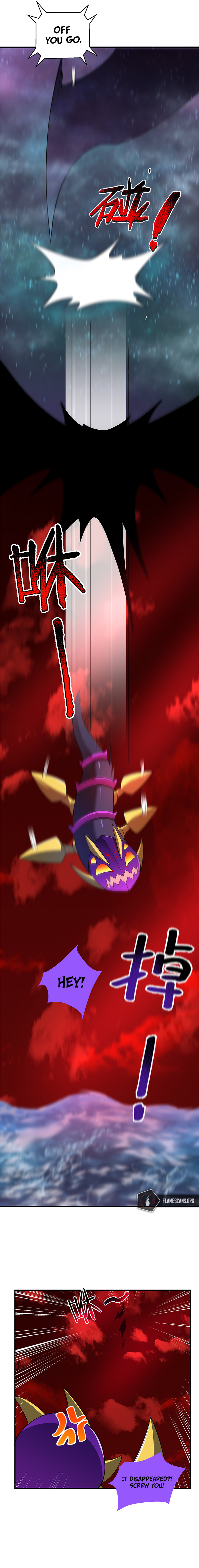 Monster Pet Evolution Chapter 183 - Page 5
