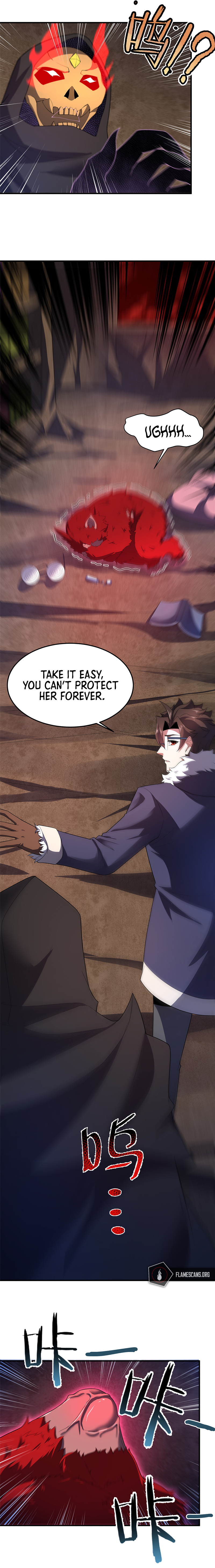 Monster Pet Evolution Chapter 183 - Page 18