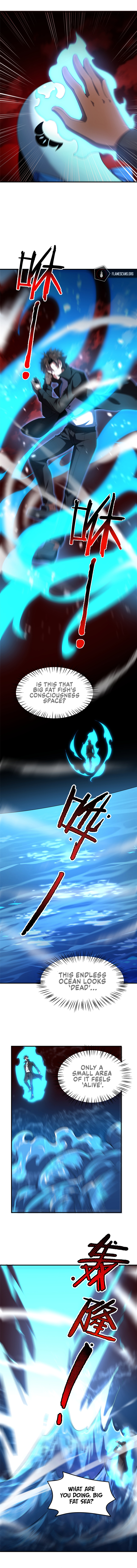 Monster Pet Evolution Chapter 187 - Page 9