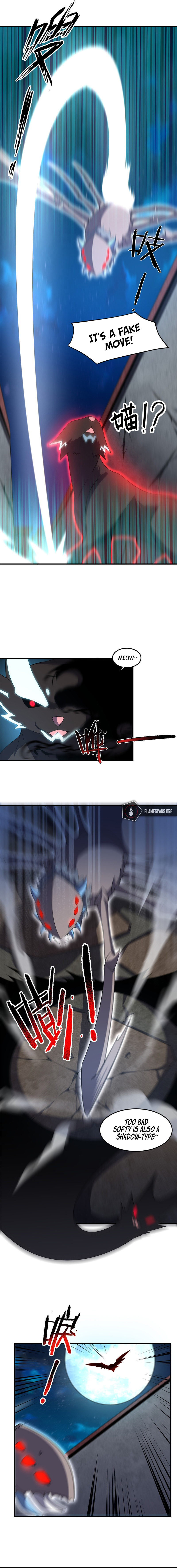 Monster Pet Evolution Chapter 189 - Page 17