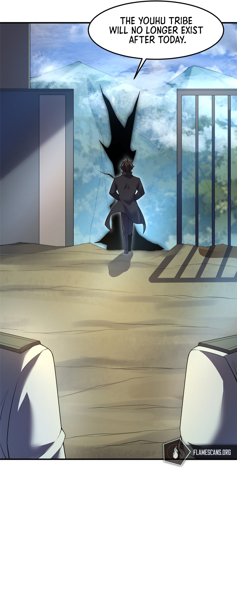 Monster Pet Evolution Chapter 195 - Page 18