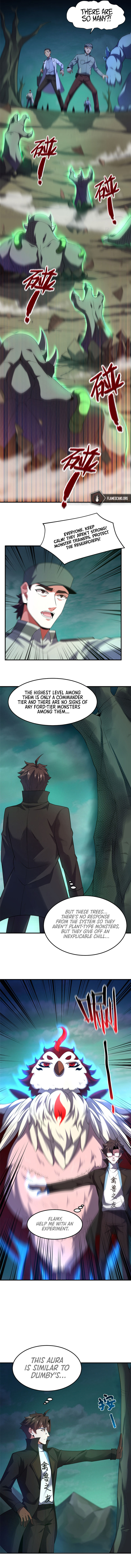 Monster Pet Evolution Chapter 200 - Page 5