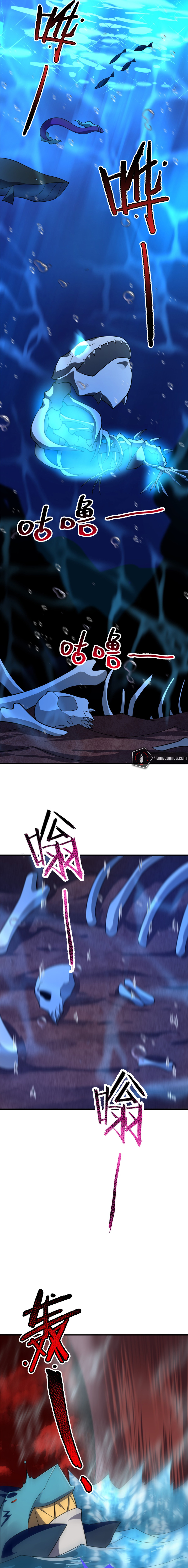 Monster Pet Evolution Chapter 210 - Page 18