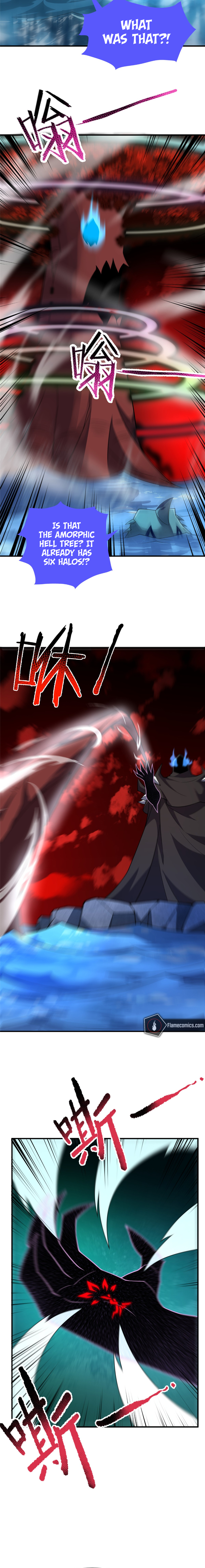 Monster Pet Evolution Chapter 210 - Page 19