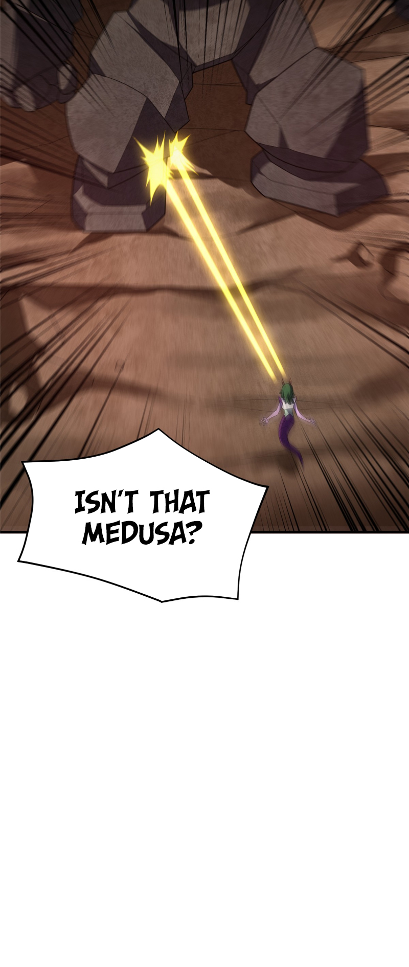 Monster Pet Evolution Chapter 210 - Page 21
