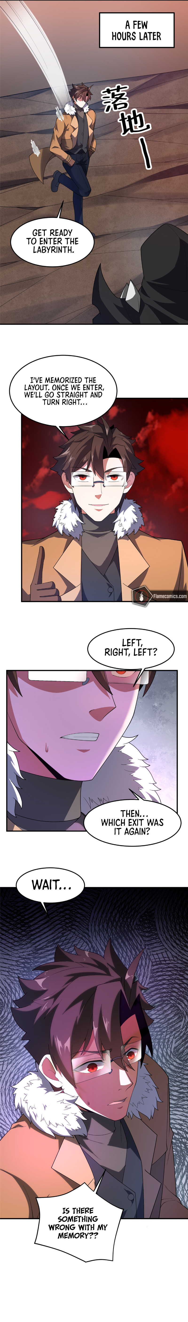 Monster Pet Evolution Chapter 212 - Page 20