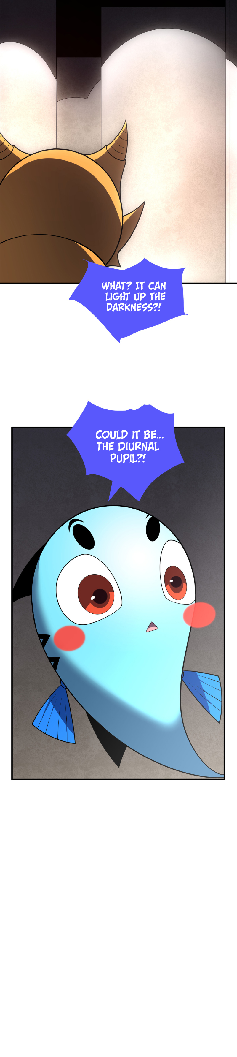 Monster Pet Evolution Chapter 213 - Page 20