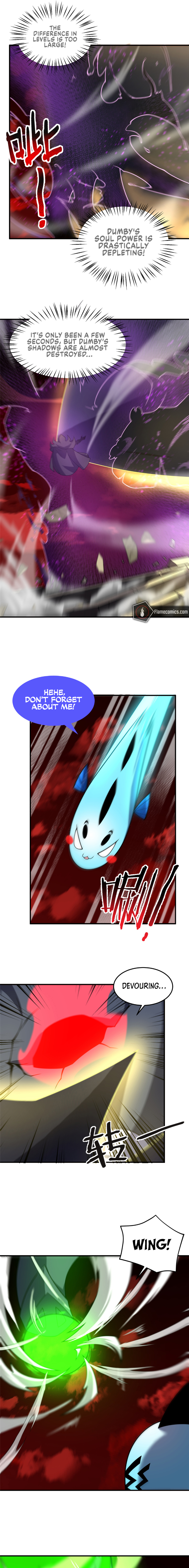 Monster Pet Evolution Chapter 215 - Page 17