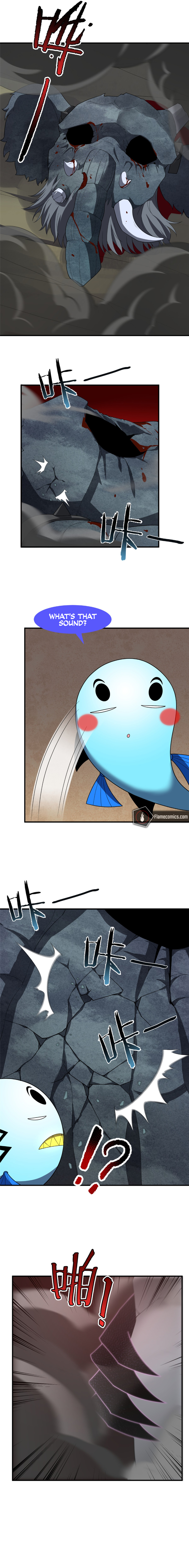 Monster Pet Evolution Chapter 217 - Page 18