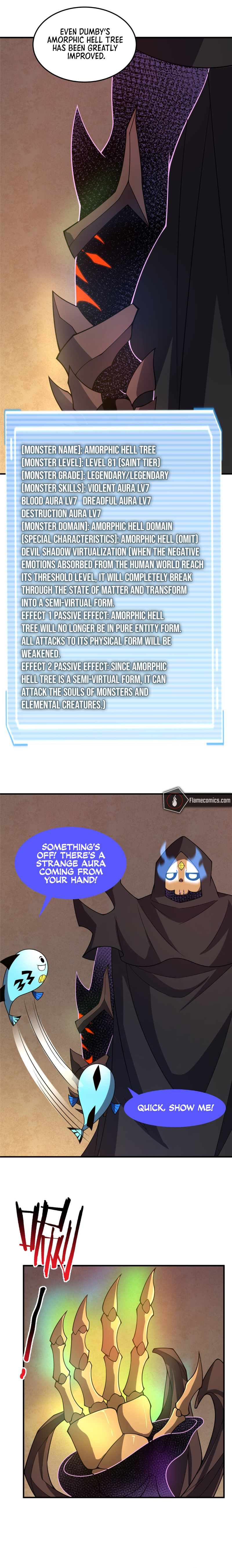 Monster Pet Evolution Chapter 217 - Page 20