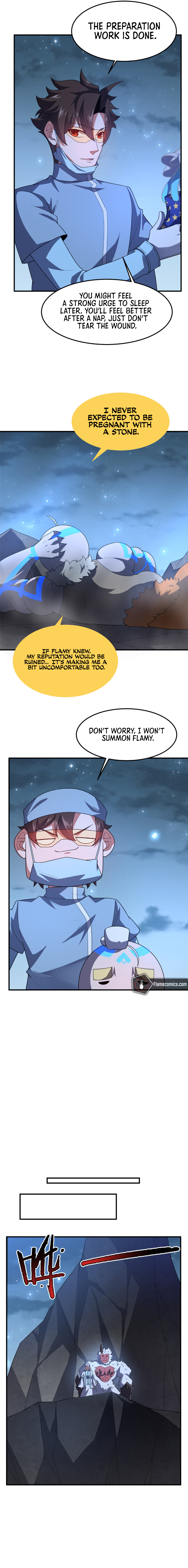 Monster Pet Evolution Chapter 228 - Page 17