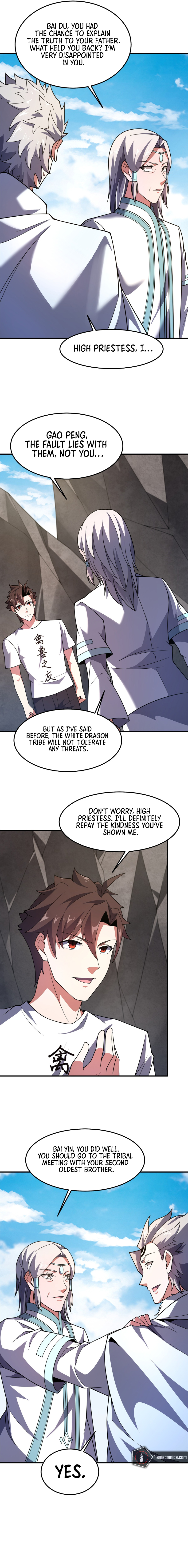 Monster Pet Evolution Chapter 231 - Page 18