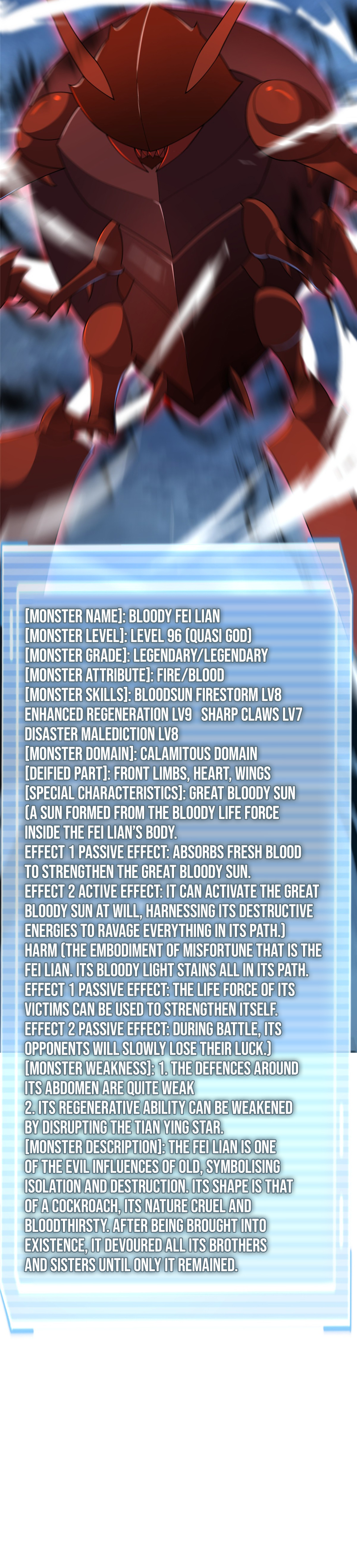 Monster Pet Evolution Chapter 232 - Page 20
