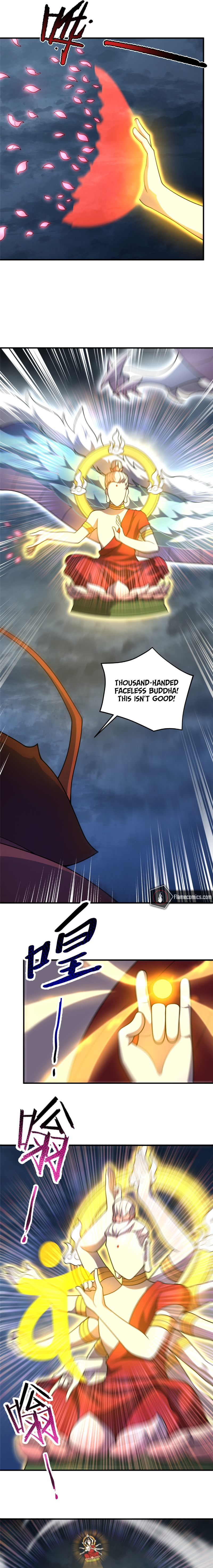 Monster Pet Evolution Chapter 233 - Page 11