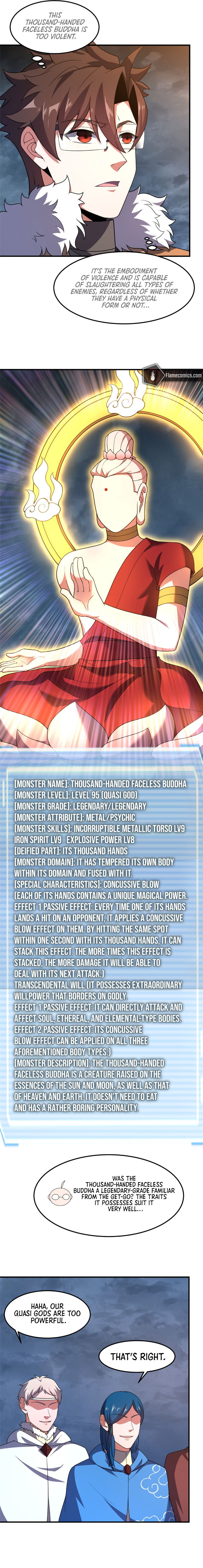 Monster Pet Evolution Chapter 233 - Page 15