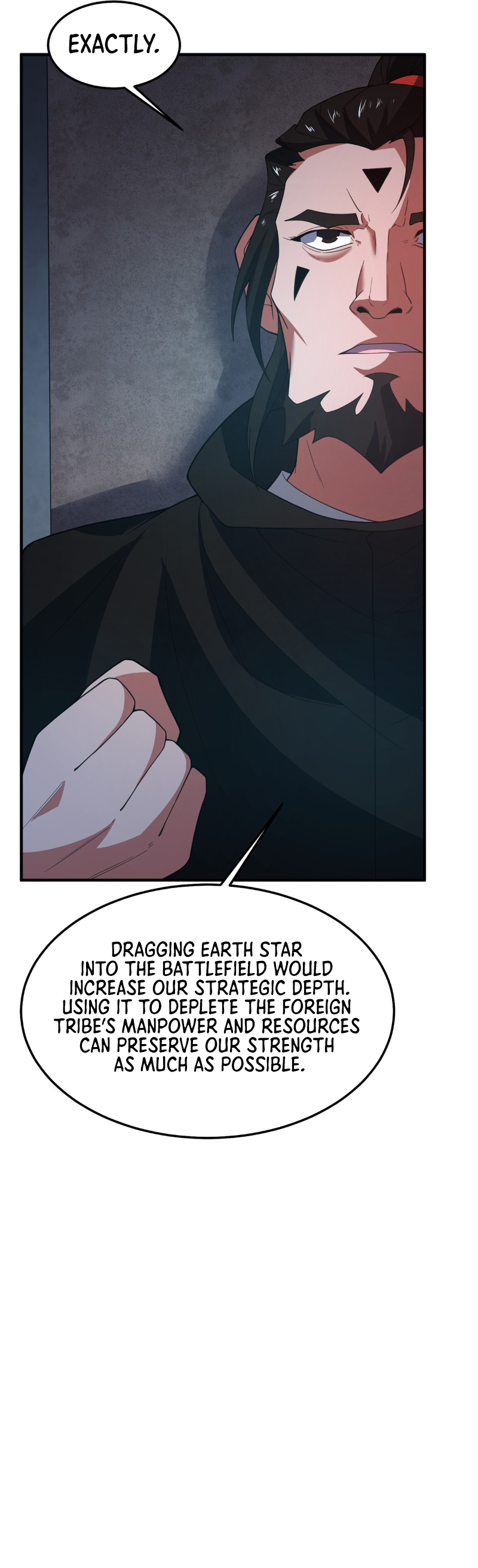 Monster Pet Evolution Chapter 234 - Page 21