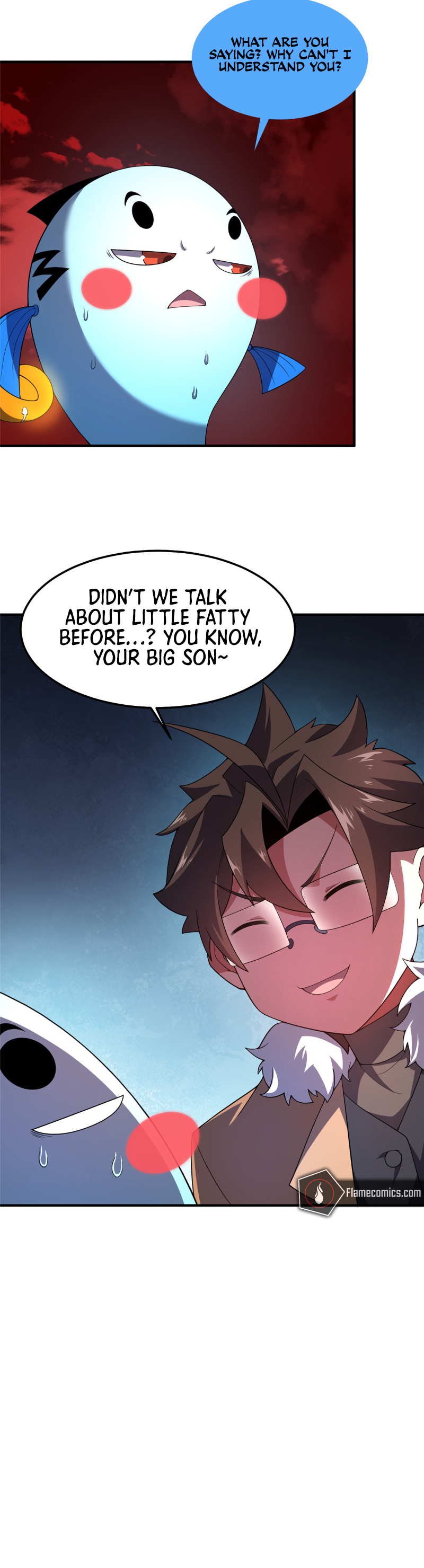 Monster Pet Evolution Chapter 236 - Page 18