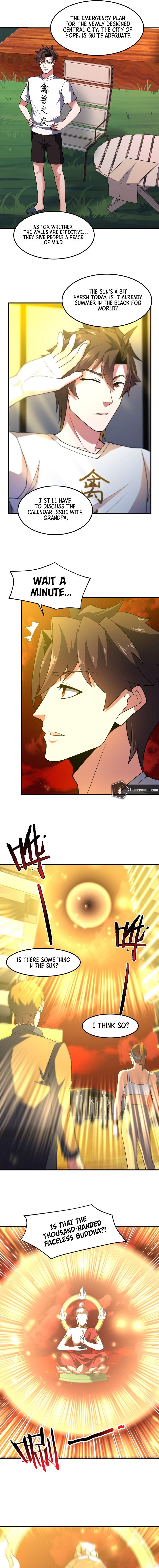 Monster Pet Evolution Chapter 241 - Page 17