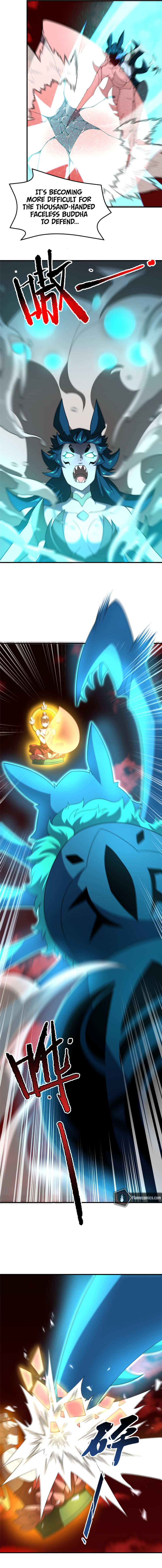 Monster Pet Evolution Chapter 242 - Page 15