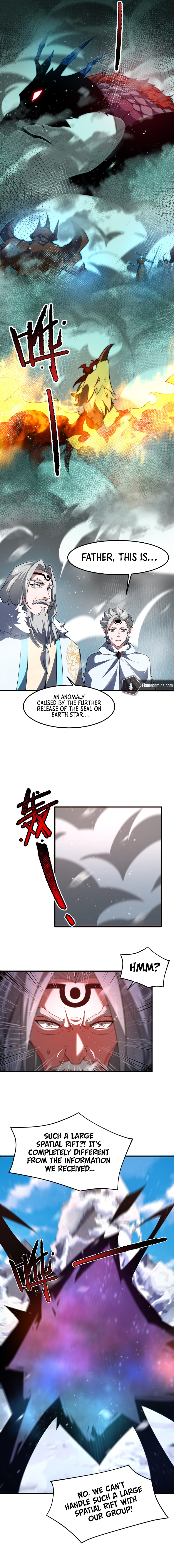 Monster Pet Evolution Chapter 243 - Page 9