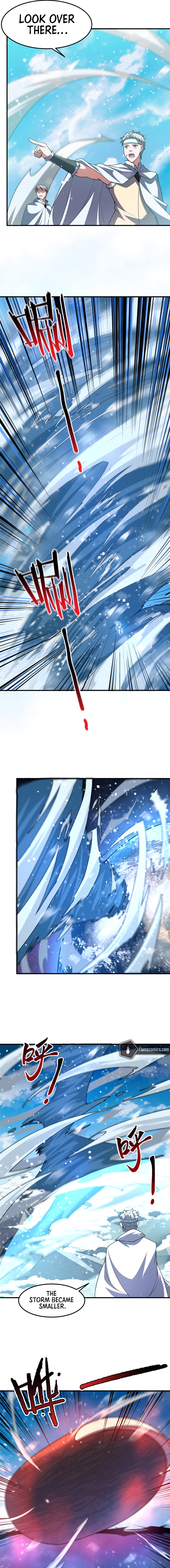 Monster Pet Evolution Chapter 243 - Page 13