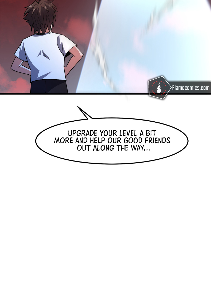 Monster Pet Evolution Chapter 245 - Page 19