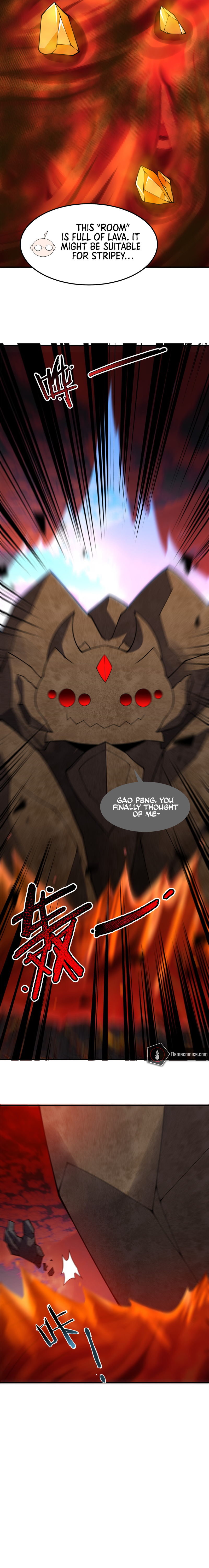 Monster Pet Evolution Chapter 251 - Page 18