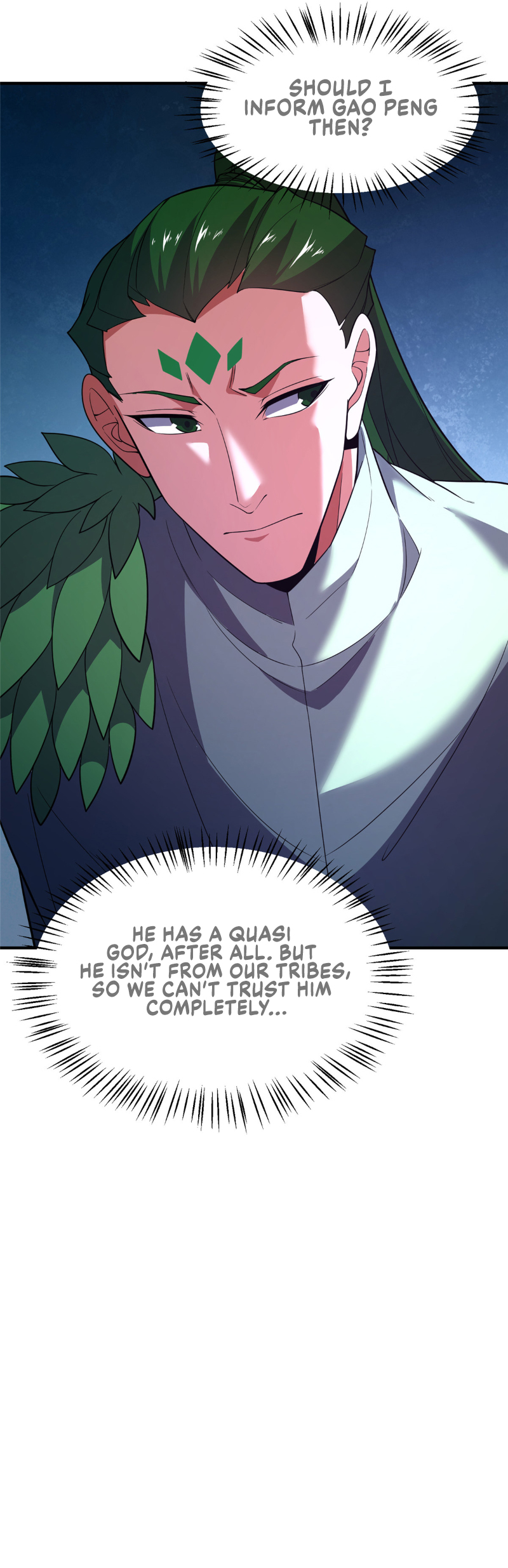 Monster Pet Evolution Chapter 254 - Page 19