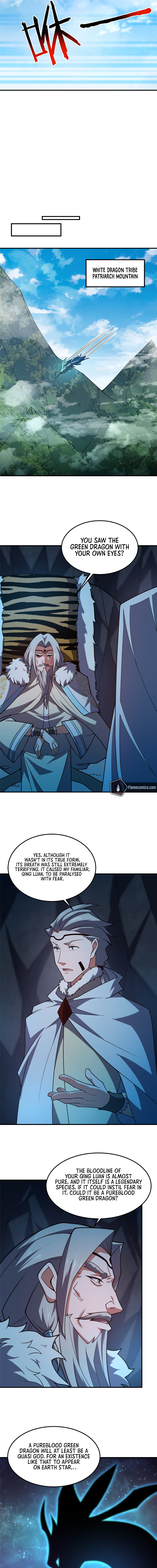 Monster Pet Evolution Chapter 256 - Page 18