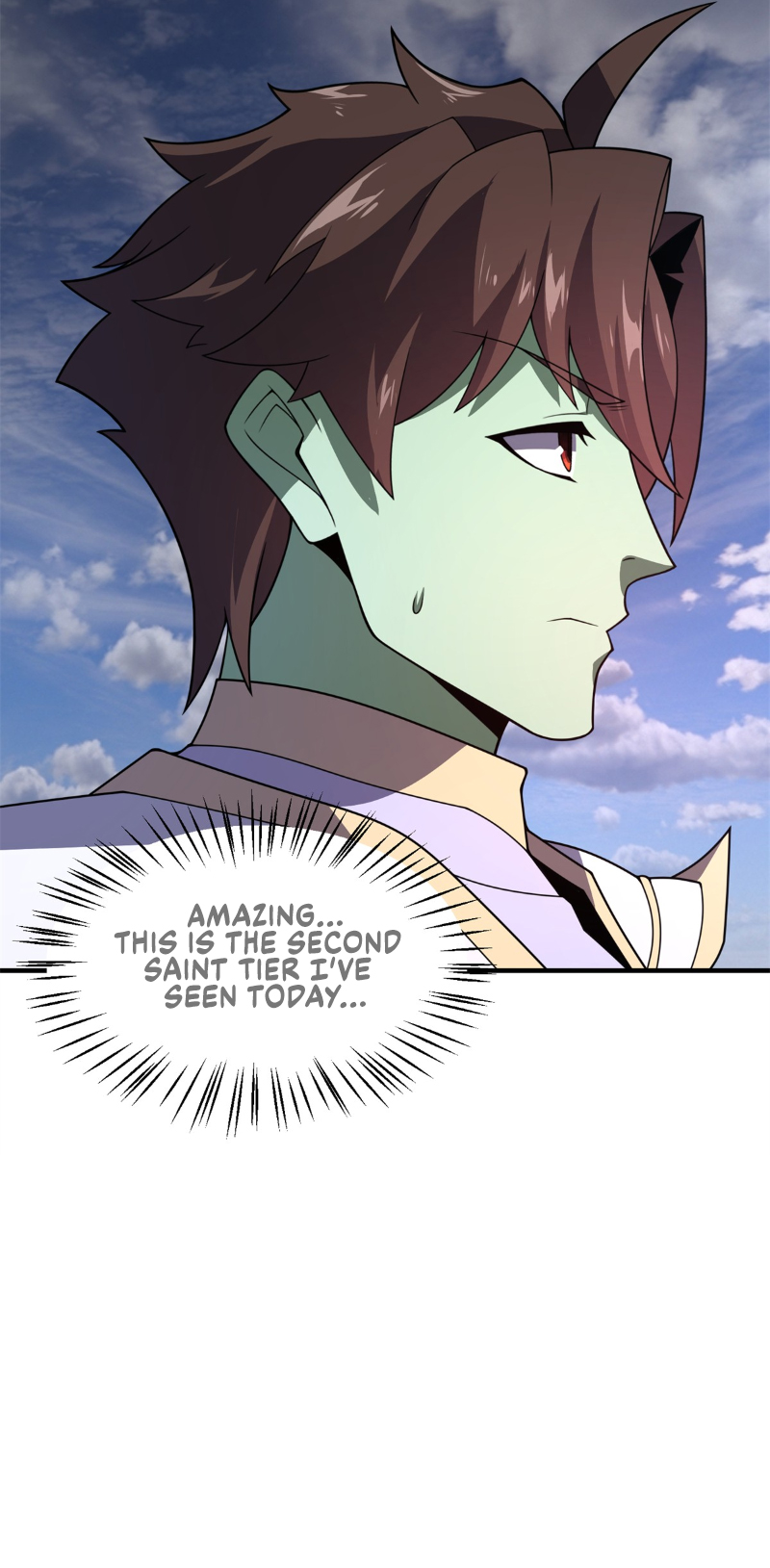 Monster Pet Evolution Chapter 260 - Page 19