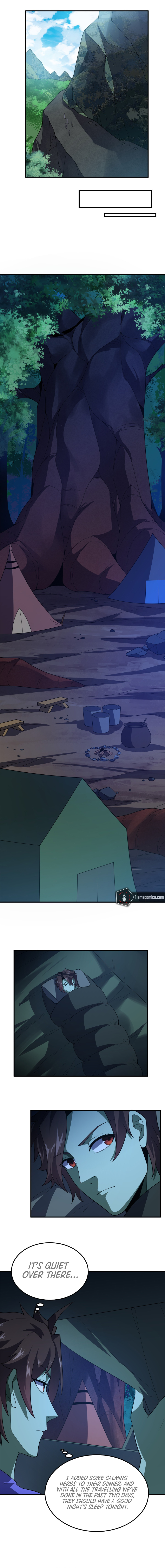 Monster Pet Evolution Chapter 264 - Page 18