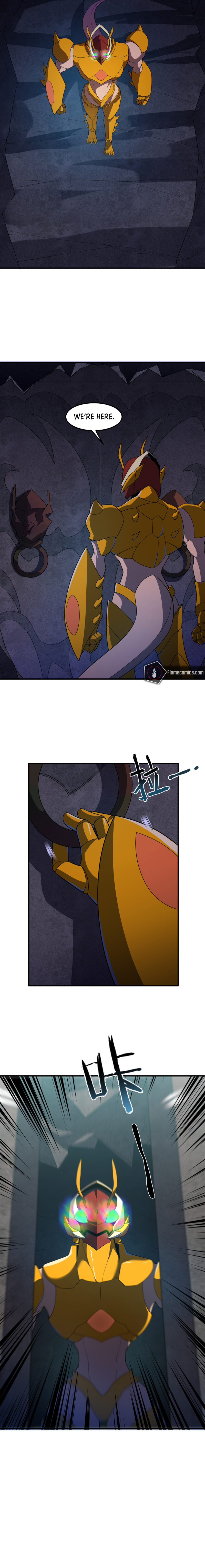 Monster Pet Evolution Chapter 266 - Page 18